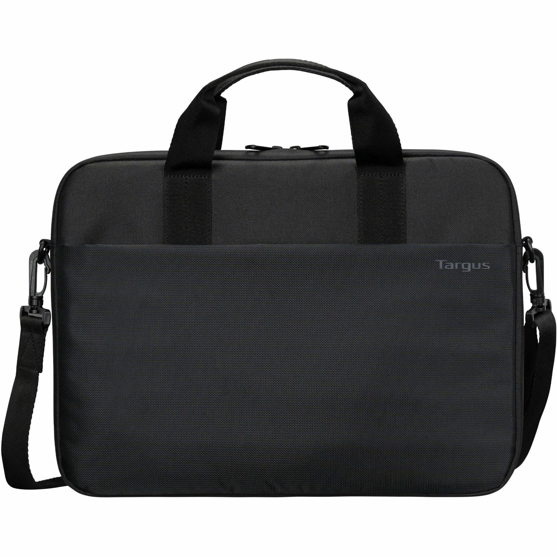 Targus Intellect TBS979GL Carrying Case (Briefcase) for 38.1 cm (15') to 40.6 cm (16') Notebook - Black