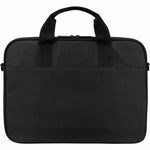 Targus Intellect TBS979GL Carrying Case (Briefcase) for 38.1 cm (15') to 40.6 cm (16') Notebook - Black
