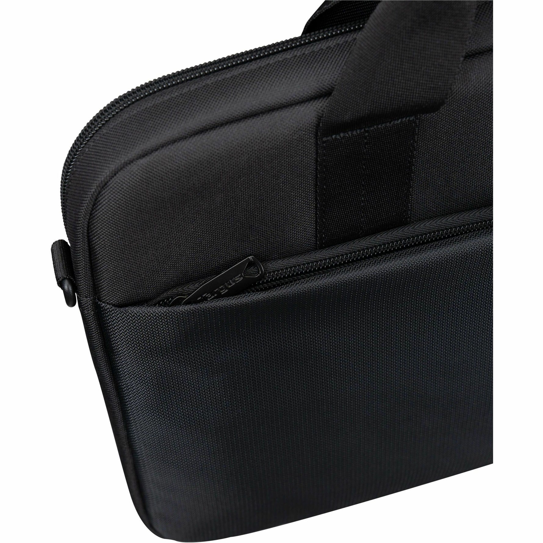 Targus Intellect TBS979GL Carrying Case (Briefcase) for 38.1 cm (15') to 40.6 cm (16') Notebook - Black
