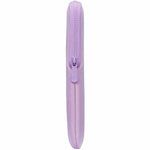 Targus Chromatic TBS98207GL Carrying Case (Sleeve) for 33 cm (13') to 35.6 cm (14') Notebook - Purple - Right view