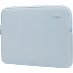 Targus Chromatic TBS98302GL Carrying Case (Sleeve) for 38.1 cm (15') to 40.6 cm (16') Notebook - Blue - Left view
