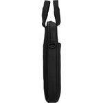 Targus Intellect TBS978GL Carrying Case (Briefcase) for 33 cm (13') to 35.6 cm (14') Notebook - Black - Right view