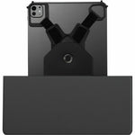 Targus SafeFit THZ997GL Carrying Case (Folio) for 24.1 cm (9.5') to 29.2 cm (11.5') Universal Tablet - Black - Alternate view 6
