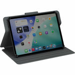 Targus SafeFit THZ997GL Carrying Case (Folio) for 24.1 cm (9.5') to 29.2 cm (11.5') Universal Tablet - Black - Alternate view 9