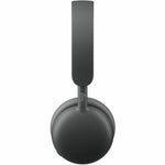 Logitech Zone Wireless 2 ES Wired/Wireless Over-the-head Stereo Headset - Graphite - Right view