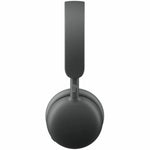 Logitech Zone Wireless 2 ES Wired/Wireless Over-the-head Stereo Headset - Graphite - Left view