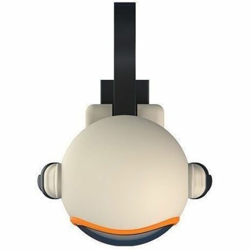 j5create AERO DROP JUAW22 RF Adapter for Notebook, Desktop Computer, Smartphone, Tablet, Mobile Device, Flash Drive - Top view