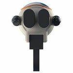 j5create AERO DROP JUAW22 RF Adapter for Notebook, Desktop Computer, Smartphone, Tablet, Mobile Device, Flash Drive - Bottom view