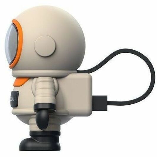 j5create AERO DROP JUAW22 RF Adapter for Notebook, Desktop Computer, Smartphone, Tablet, Mobile Device, Flash Drive - Left view