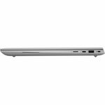 HP ZBook Studio G11 16' Mobile Workstation - Intel Core Ultra 7 Series 1 165H - 32 GB - 1 TB SSD - Left view