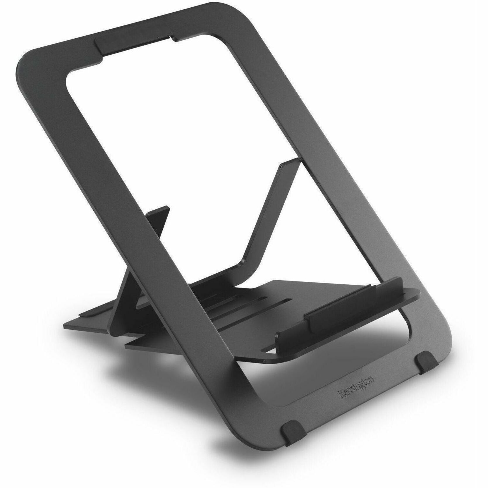 Kensington Height Adjustable Notebook Stand - Right view