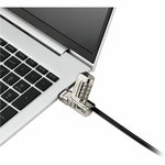 Kensington Universal Cable Lock For Notebook - Alternate view 8