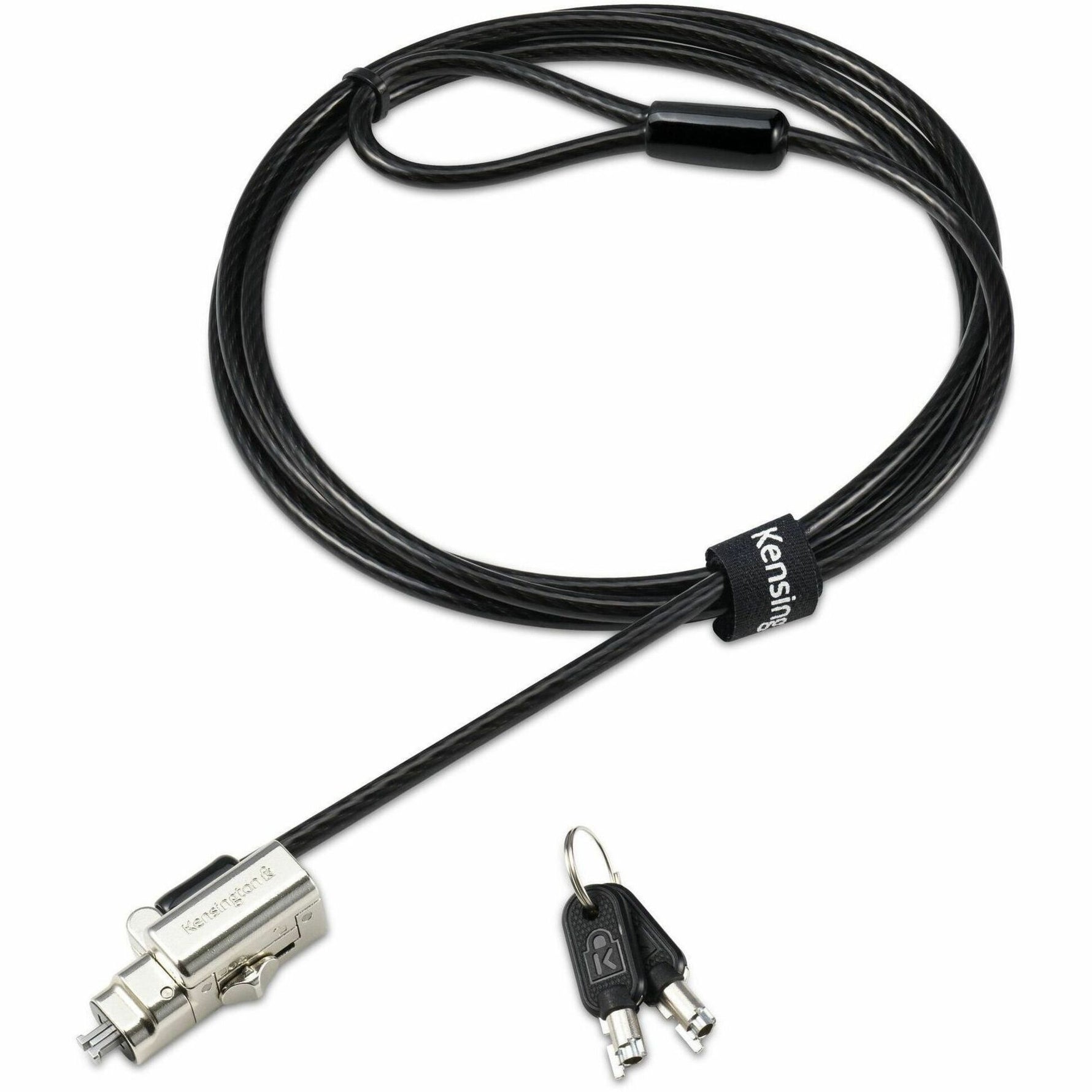 Kensington Universal Cable Lock For Notebook