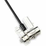 Kensington Universal Cable Lock For Notebook - Alternate view 8