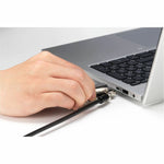 Kensington Universal Cable Lock For Notebook - Alternate view 7