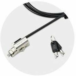 Kensington Universal Cable Lock For Notebook - Alternate view 12