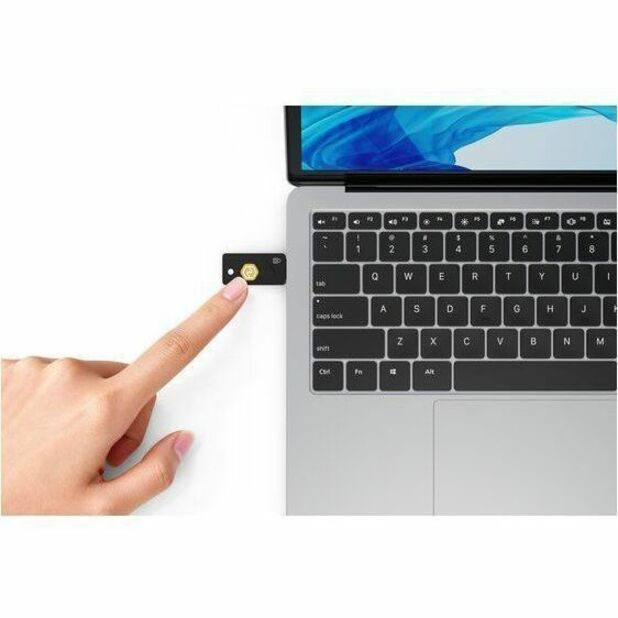 Kensington VeriMark Security Token - Alternate view 6