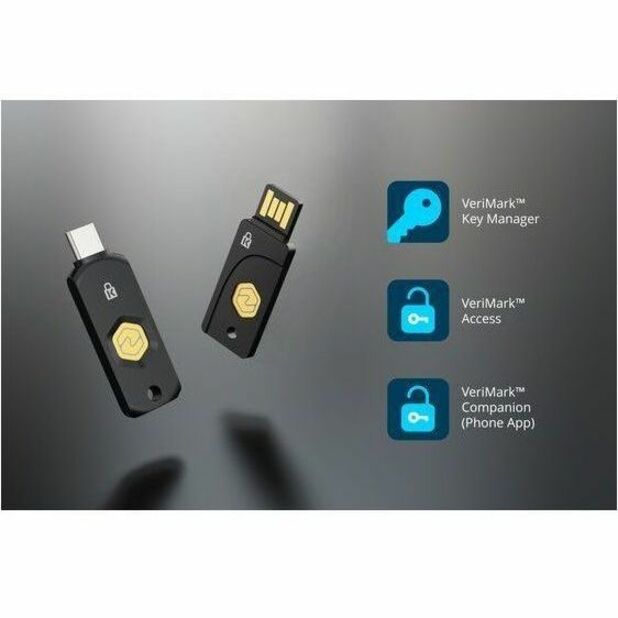 Kensington VeriMark Security Token - Alternate view 22