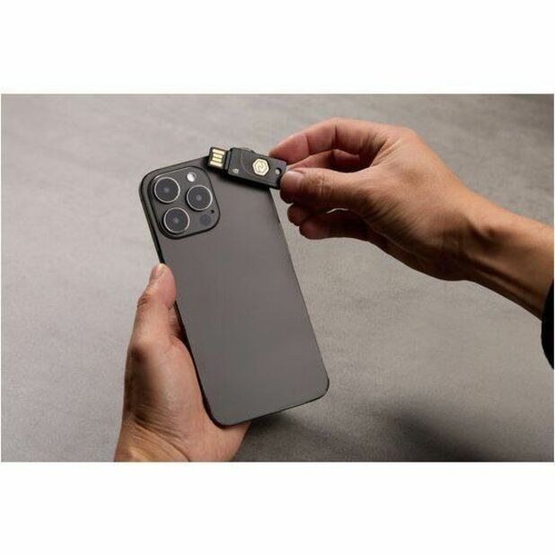 Kensington VeriMark Security Token - Alternate view 16