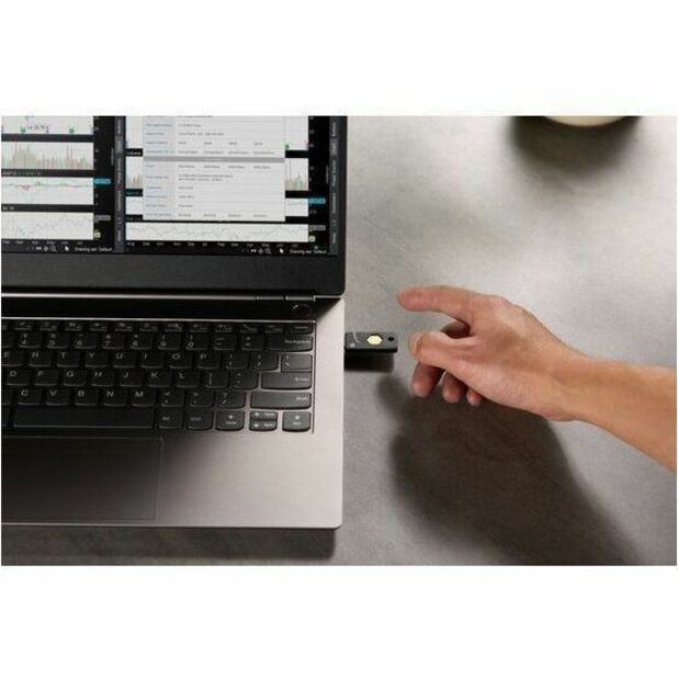 Kensington VeriMark Security Token - Alternate view 12