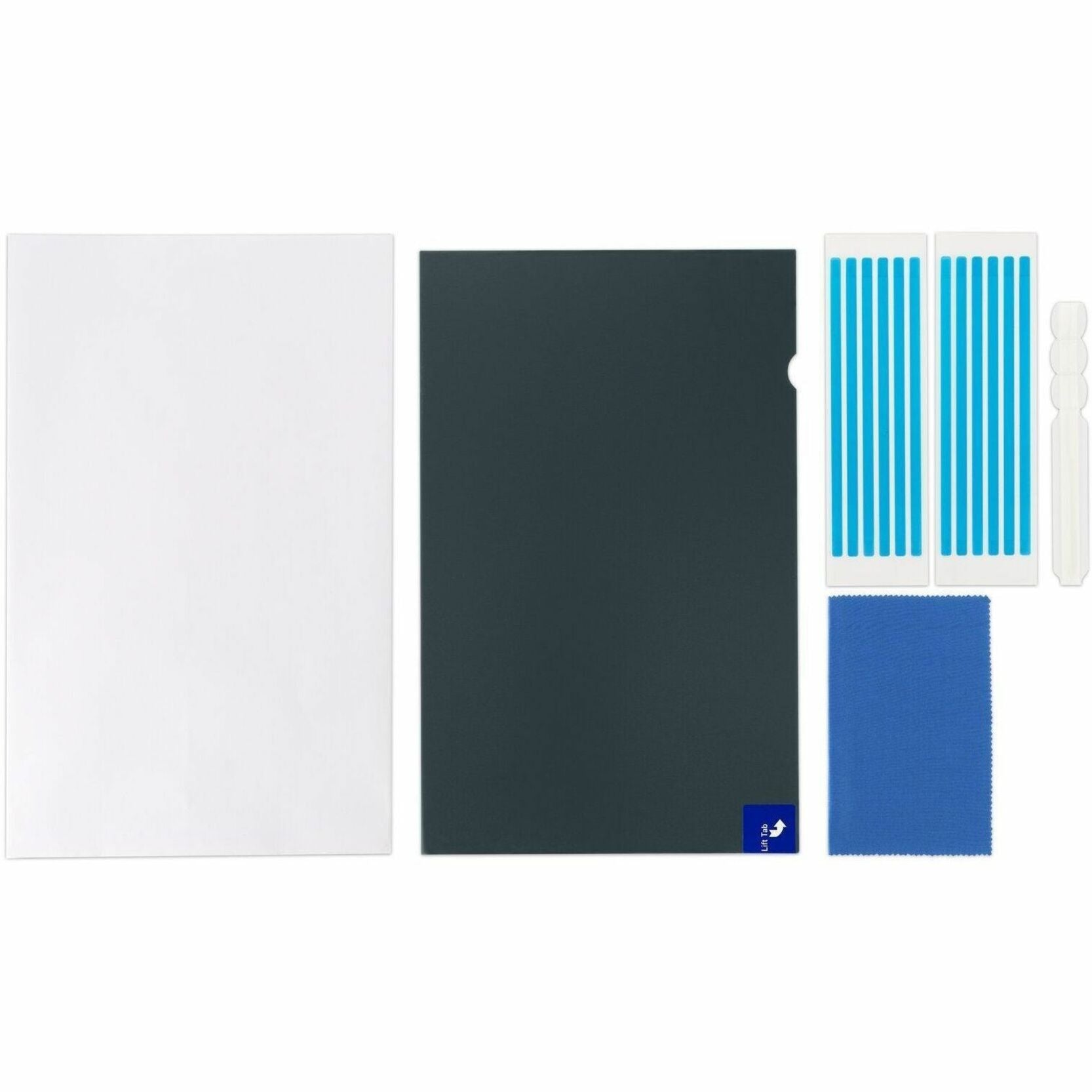 Kensington 2H Privacy Screen Filter - Alternate view 10