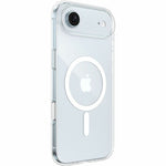 Belkin SheerForce Case for Apple iPhone Air Smartphone - Clear - Right view