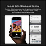 Belkin SheerForce Case for Apple iPhone 17 Smartphone - Textured Side - Clear - Alternate view 10