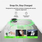 Belkin SheerForce Case for Apple iPhone 17 Smartphone - Textured Side - Clear - Alternate view 11