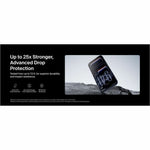 Belkin ScreenForce UltraGlass 2 9H Glass Screen Protector for Apple iPhone 17 Pro Max - Clear - Alternate view 10
