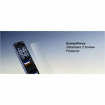 Belkin ScreenForce UltraGlass 2 9H Glass Screen Protector for Apple iPhone 17 Pro Max - Clear - Alternate view 8