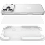 Belkin ScreenForce 9H UltraGlass Screen Protector for Apple iPhone 17 Pro - Clear - Alternate view 8