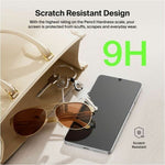 Belkin Titan SmartShield 9H Glass Screen Protector for Samsung Galaxy S26