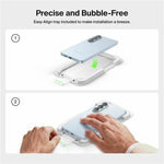 Belkin Titan SmartShield 9H Glass Screen Protector for Samsung Galaxy S26+ - Alternate view 9