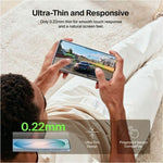 Belkin Titan SmartShield 9H Glass Screen Protector for Samsung Galaxy S26+ - Alternate view 8
