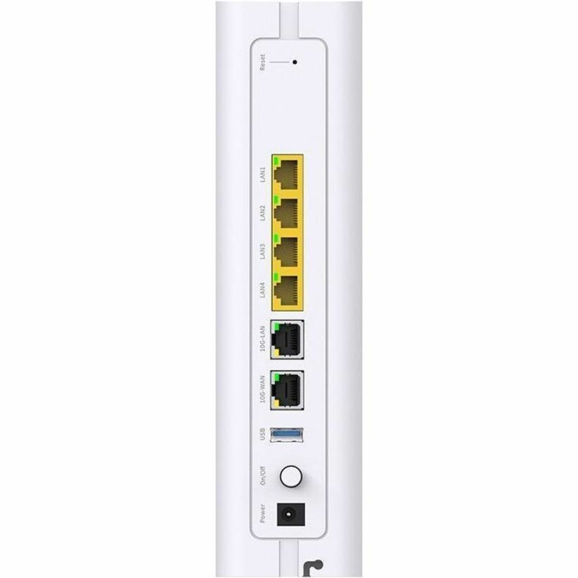 D-Link DPN-BE7212GR - 10G Wi-Fi 7 Mesh Router