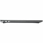 HP OmniBook Ultra 14-kd0000 14-kd0064TU 14' Touchscreen Notebook - 3K - 120 Hz - Intel Core Ultra 9 386H - Intel Evo Platform - 32 GB - 1 TB SSD - Eclipse Gray Aluminum - Right view