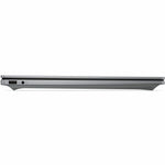 HP OmniBook 7 16-bh0000 16-bh0037TU 16' Notebook - 2.5K - 240 Hz - Intel Core Ultra 7 356H - 32 GB - 1 TB SSD - Meteor Silver Aluminum - Right view