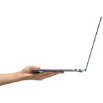 HP OmniBook Ultra 14-kg0017QU 14' Touchscreen Copilot+ PC Notebook - 2.8K - 120 Hz - Qualcomm Snapdragon X2 Elite X2E-90-100 - 32 GB - 1 TB SSD - Stone Blue - Alternate view 6