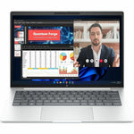 HP ProBook 4 G2a 16' Copilot+ PC Notebook - WUXGA - AMD Ryzen AI 7 Ryzen AI 400 445 - 16 GB - 512 GB SSD - Pike Silver