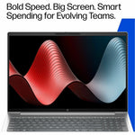 HP ProBook 4 G2a 16' Copilot+ PC Notebook - WUXGA - AMD Ryzen AI 7 Ryzen AI 400 445 - 16 GB - 512 GB SSD - Pike Silver