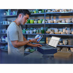 HP ProBook 4 G2i 14' Copilot+ PC Notebook - WUXGA - Intel Core Ultra 7 Series 3 355 - 16 GB - 512 GB SSD - Pike Silver
