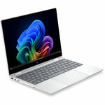HP EliteBook 8 Flip G2i 13.3' Touchscreen Copilot+ PC Notebook - WUXGA - Intel Core Ultra 5 Series 3 325 - 16 GB - 512 GB SSD - Glacier Silver - Alternate view 6