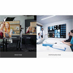 Samsung QB75C-N 75' LCD Digital Signage Display - 16 Hours/ 7 Days Operation - Energy Star - Alternate view 13