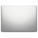 Dell Pro 14 Essential PV14255 14' Notebook - Full HD Plus - 60 Hz - AMD Ryzen 5 Ryzen 200 220 - 8 GB - 512 GB SSD - English Keyboard - Carbon Black - Top view