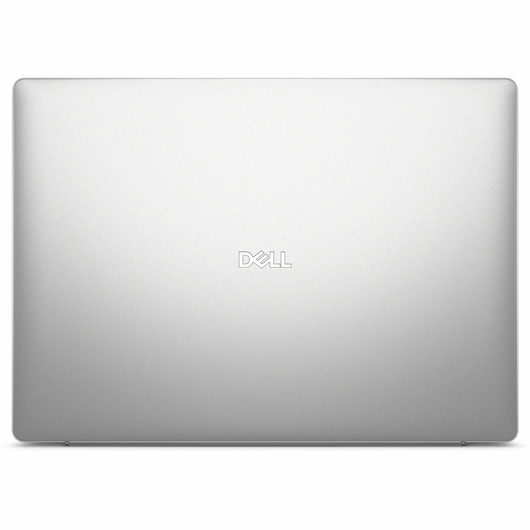 Dell Pro 14 Essential PV14255 14' Notebook - Full HD Plus - 60 Hz - AMD Ryzen 5 Ryzen 200 220 - 8 GB - 512 GB SSD - English Keyboard - Carbon Black - Top view