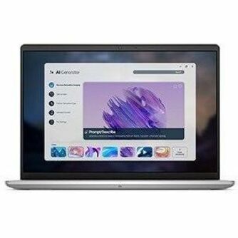 Dell Pro 14 Essential PV14255 14' Notebook - Full HD Plus - 60 Hz - AMD Ryzen 5 Ryzen 200 220 - 8 GB - 512 GB SSD - English Keyboard - Carbon Black - Alternate view 8