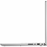 Dell Pro 14 Essential PV14255 14' Notebook - Full HD Plus - 60 Hz - AMD Ryzen 5 Ryzen 200 220 - 8 GB - 512 GB SSD - English Keyboard - Carbon Black - Left view