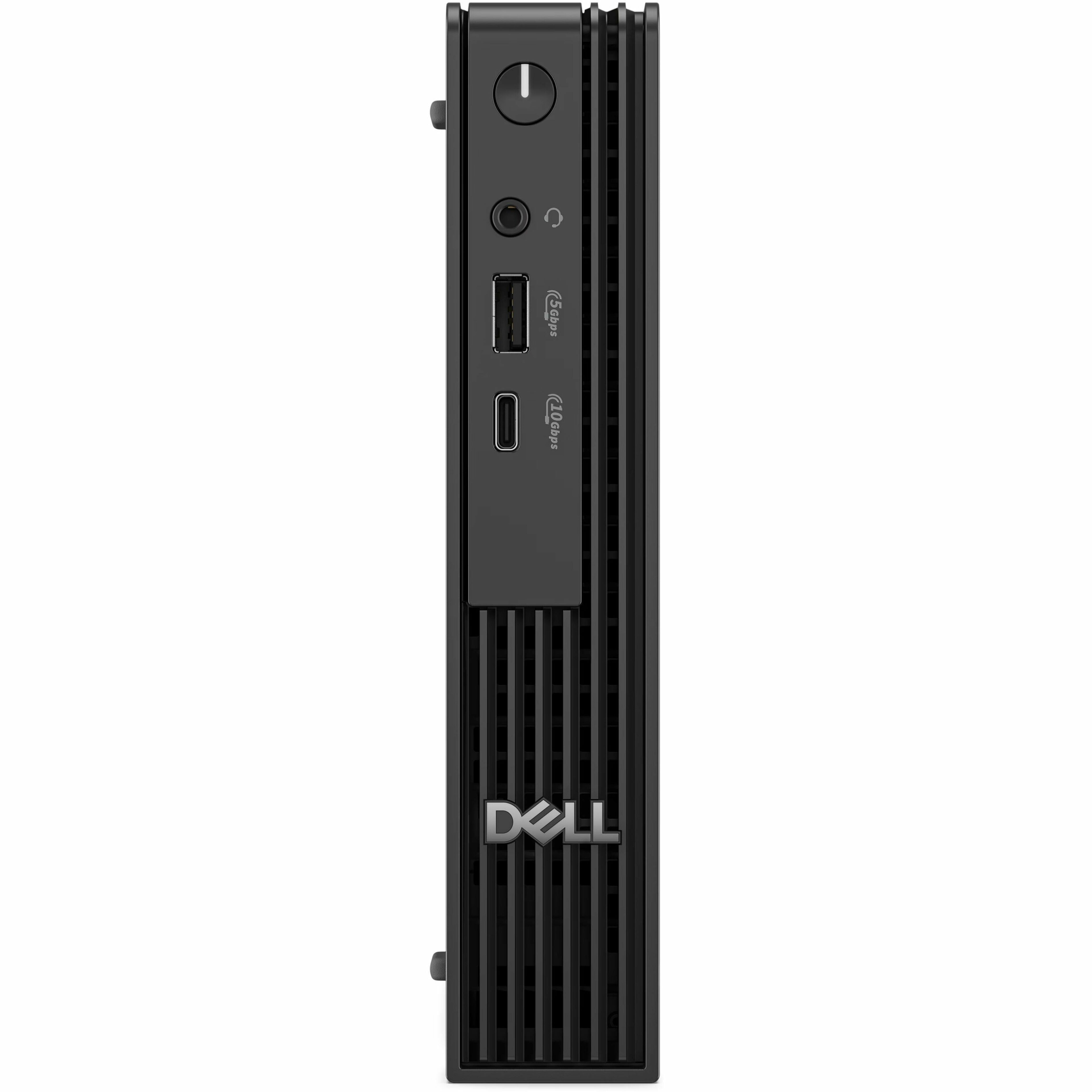 Dell Pro 5 P5M1260 Desktop Computer - Intel Core Ultra 5 Series 3 335 - vPro Technology - 16 GB - 512 GB PCI Express NVMe 4.0 SSD - Micro PC