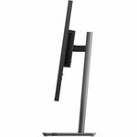 Lenovo ThinkVision P32UD-40 32' Class 4K UHD LED Monitor - 16:9 - Raven Black - Left view
