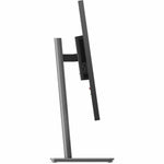 Lenovo ThinkVision P32UD-40 32' Class 4K UHD LED Monitor - 16:9 - Raven Black - Right view